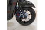 Yamaha Fazzio Tahun 2025